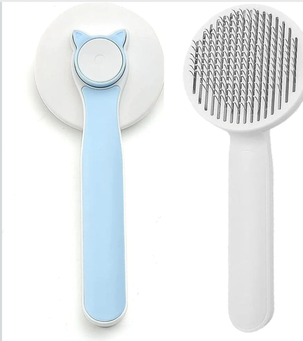Grooming